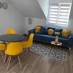 Apartmani Tolj