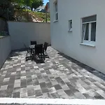 Apartmani Tolj