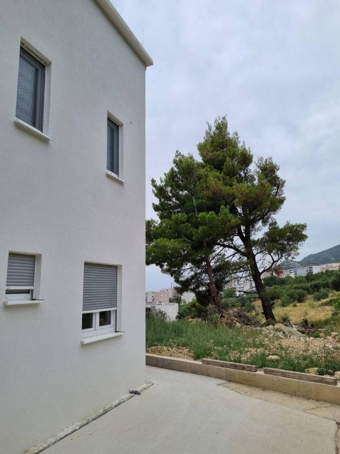 Apartmán Tolj Makarska