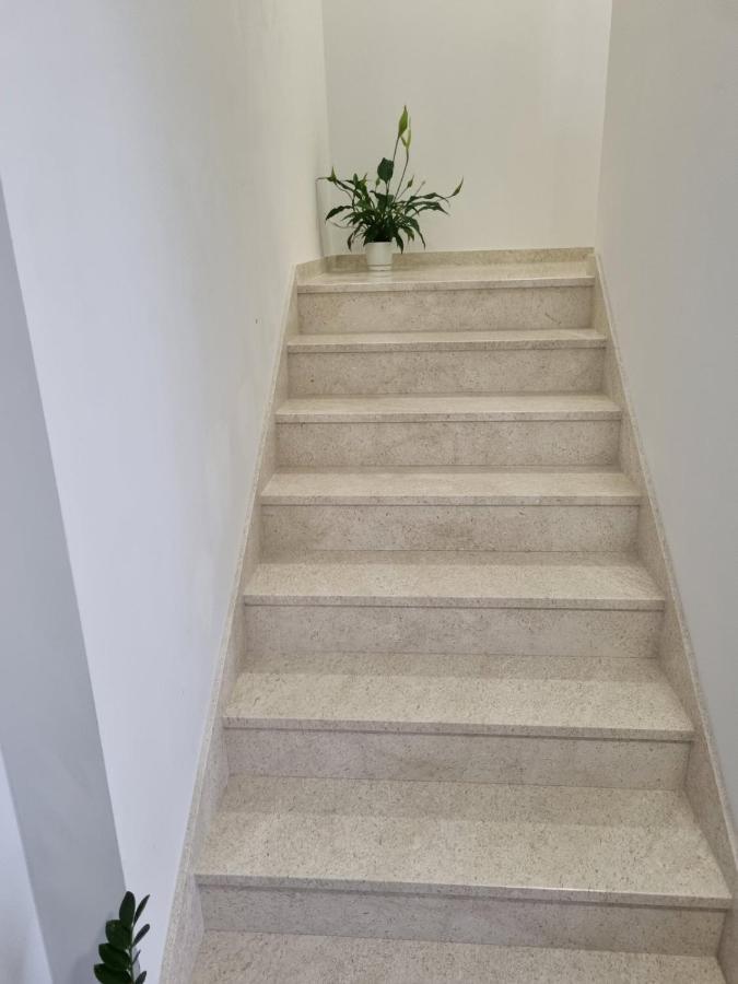 Tolj Apartmán