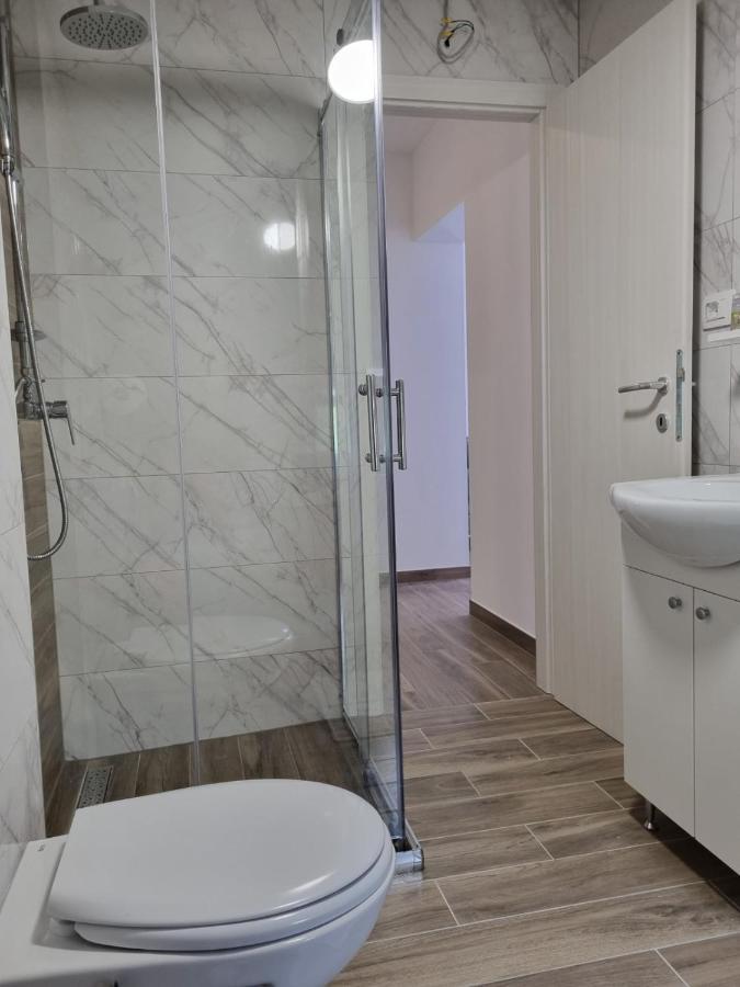 Tolj Apartmán