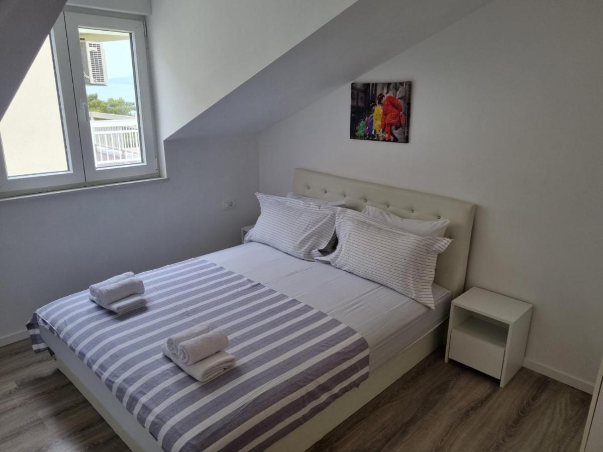 Apartmán Tolj