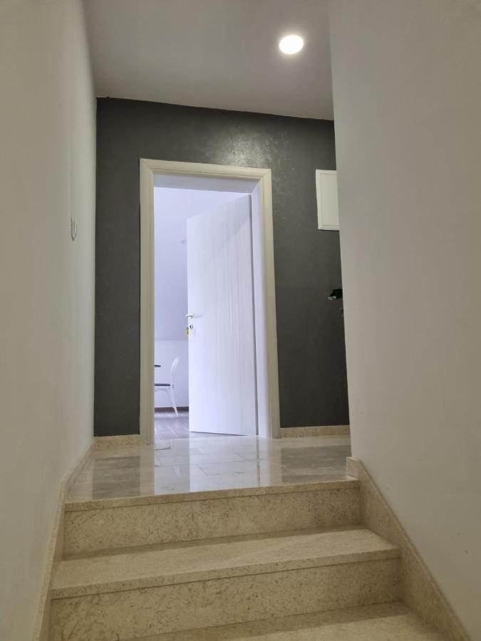 Tolj Apartmán Makarska