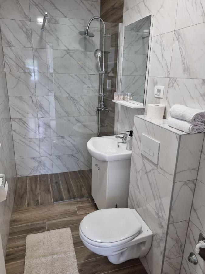Apartmán Tolj