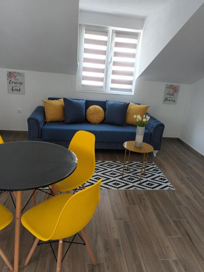 Tolj Apartmán