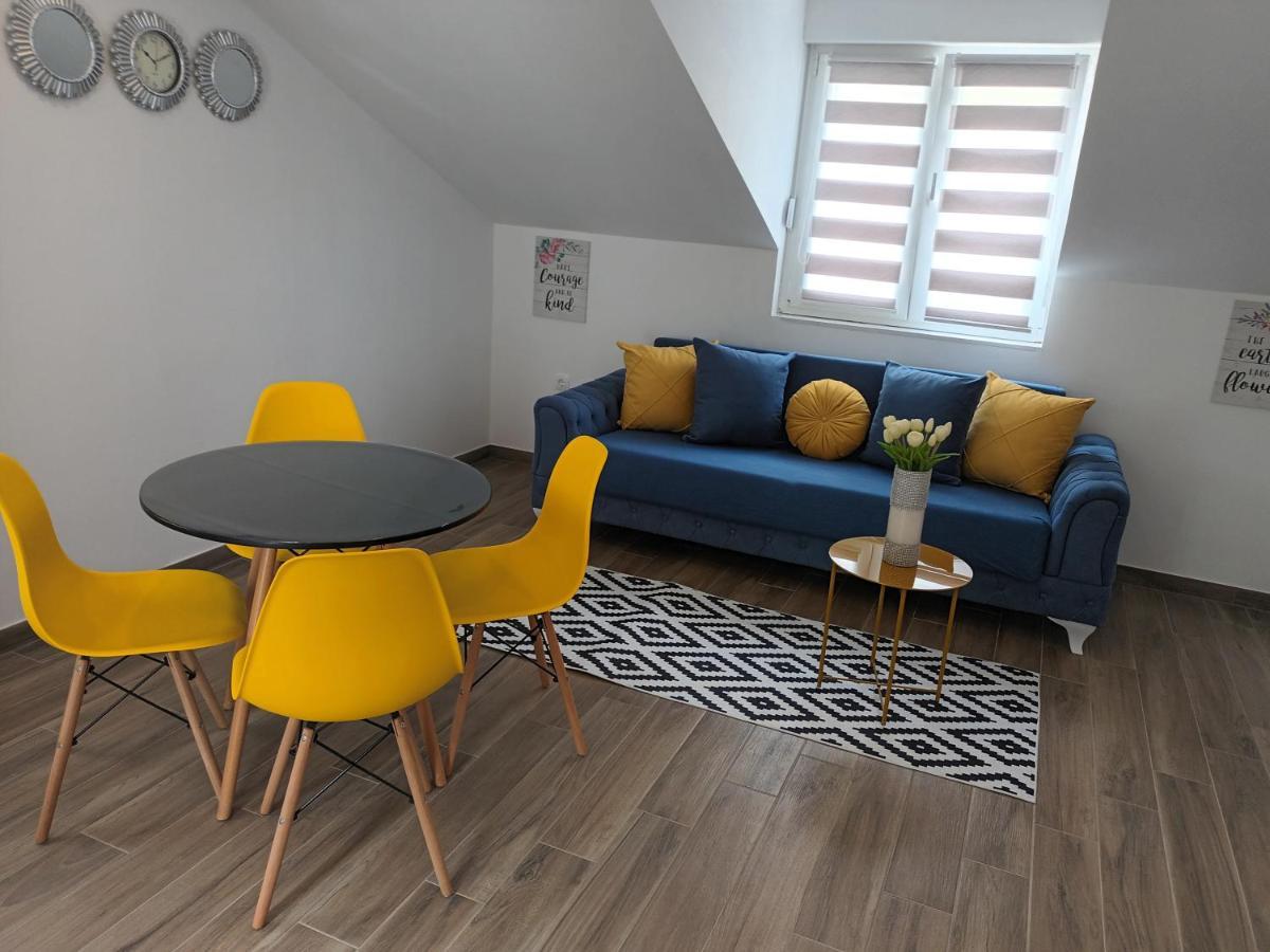 Apartmán Tolj Makarska