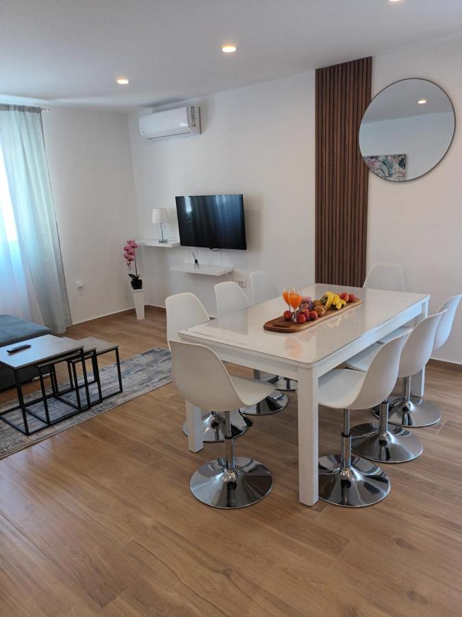 Apartmán Tolj Makarska