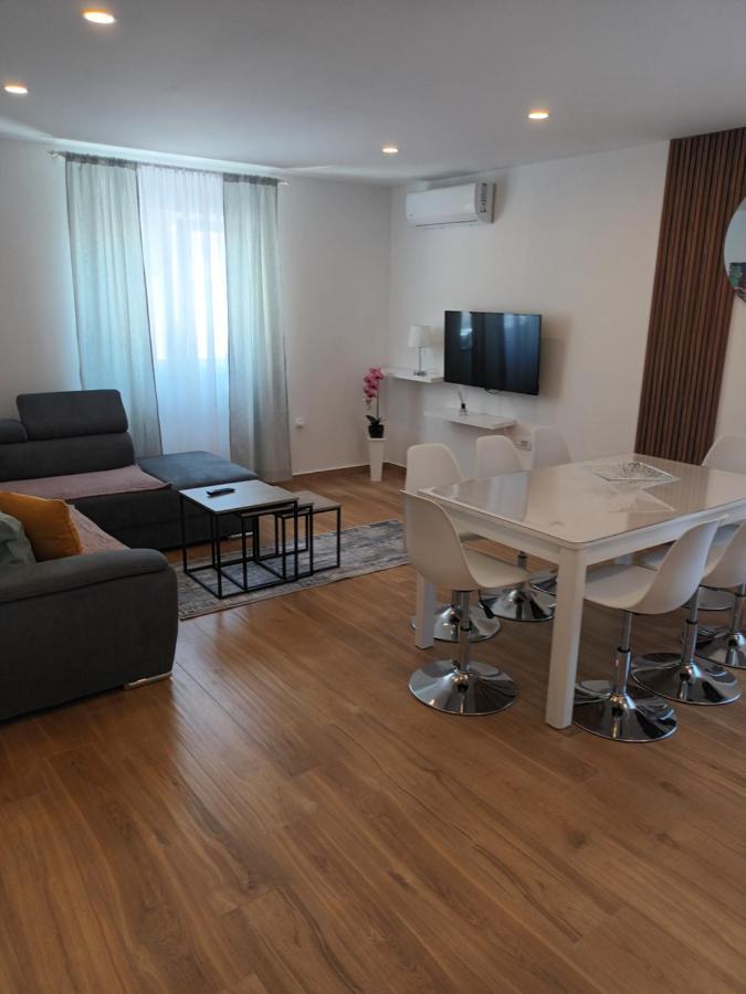 Tolj Apartmán Makarska