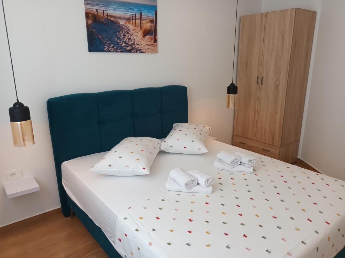 Apartmán Tolj Makarska