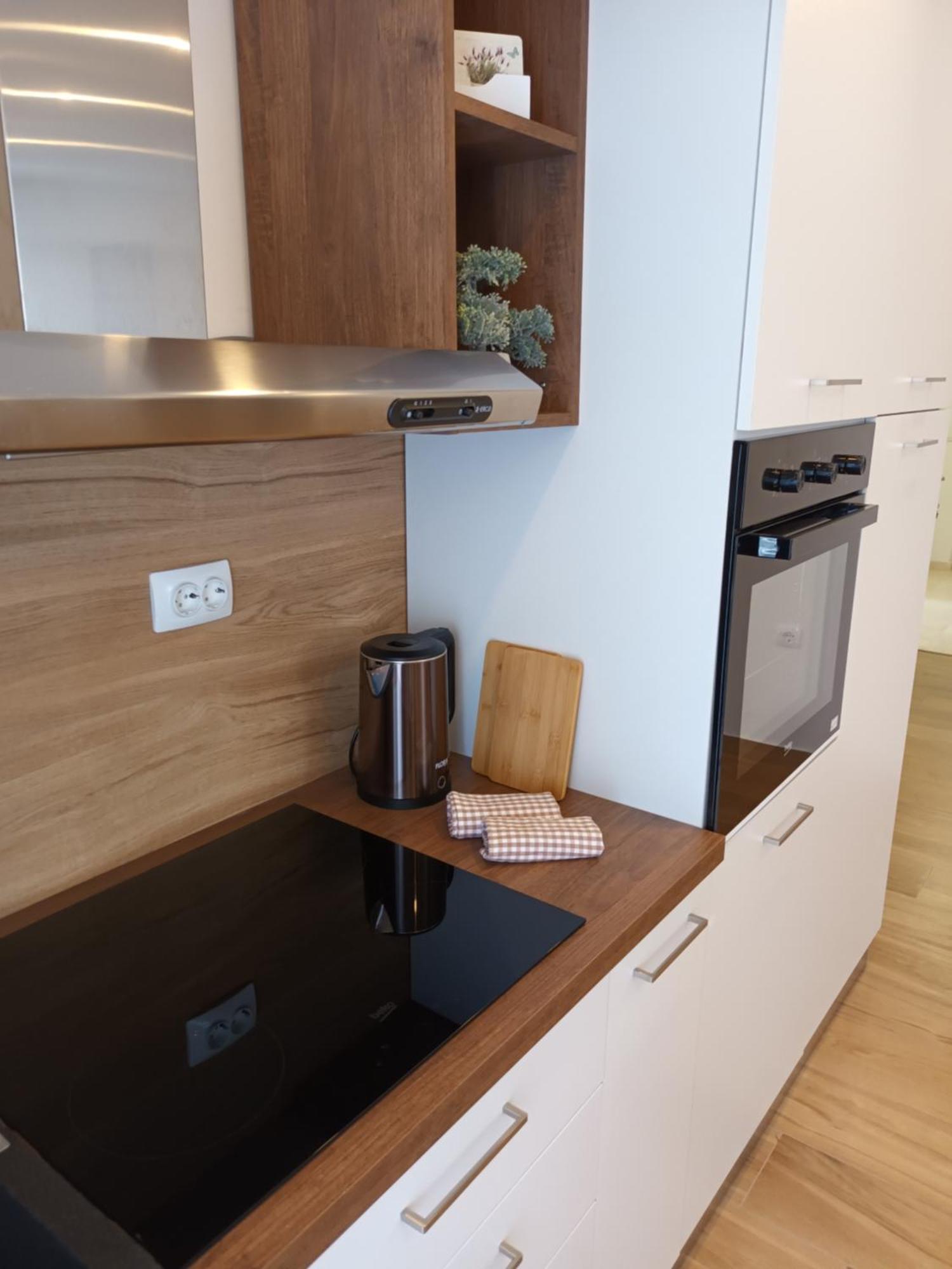 Tolj Apartmán