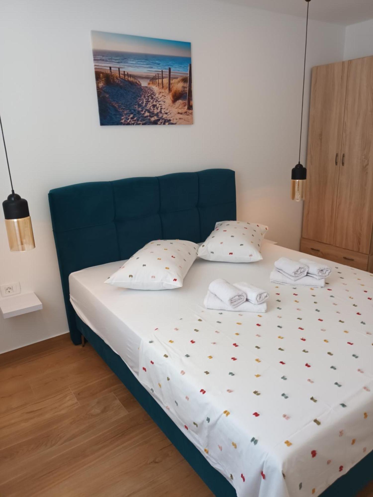 Apartmán Tolj *