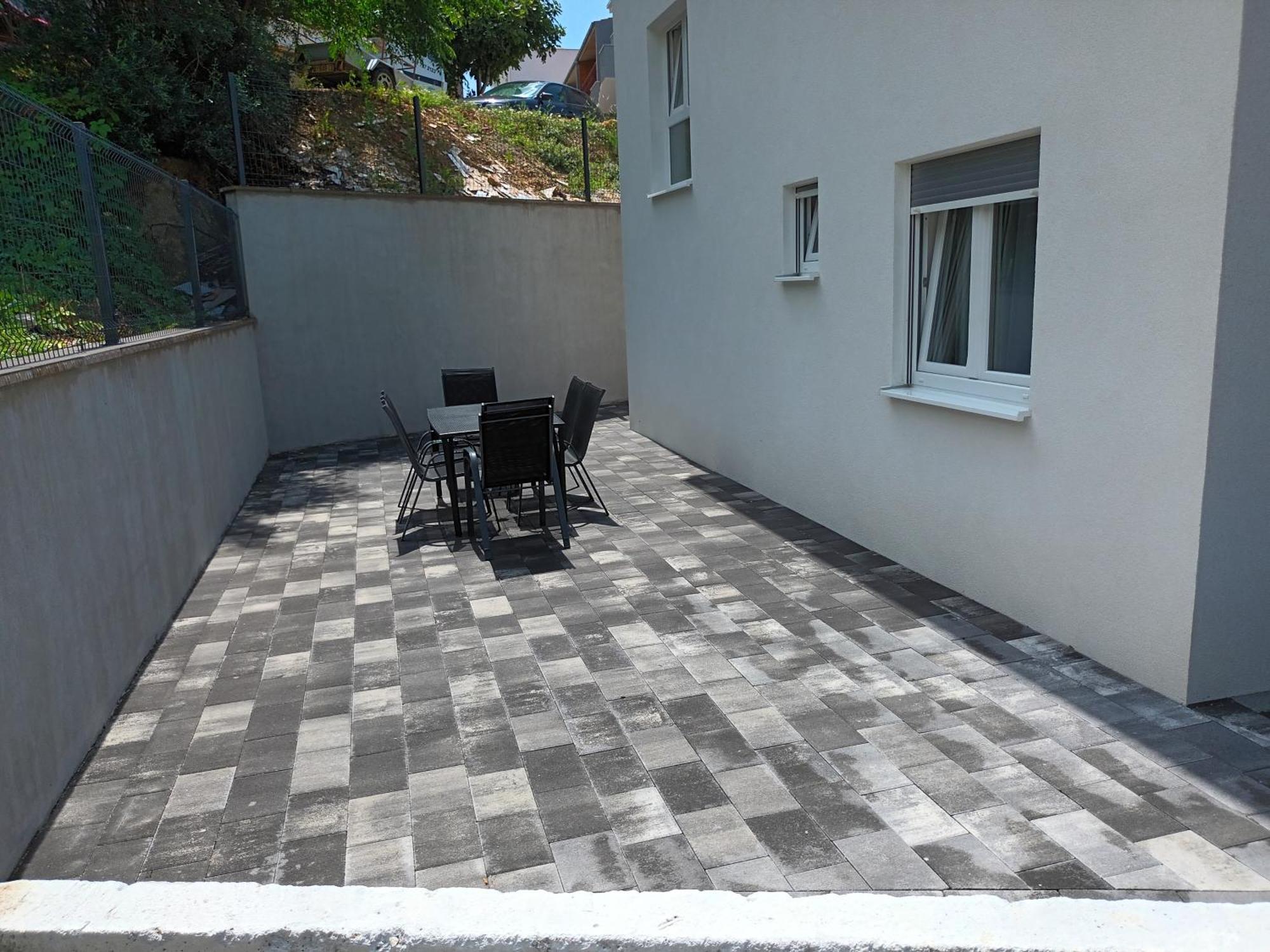 Apartmán Tolj
