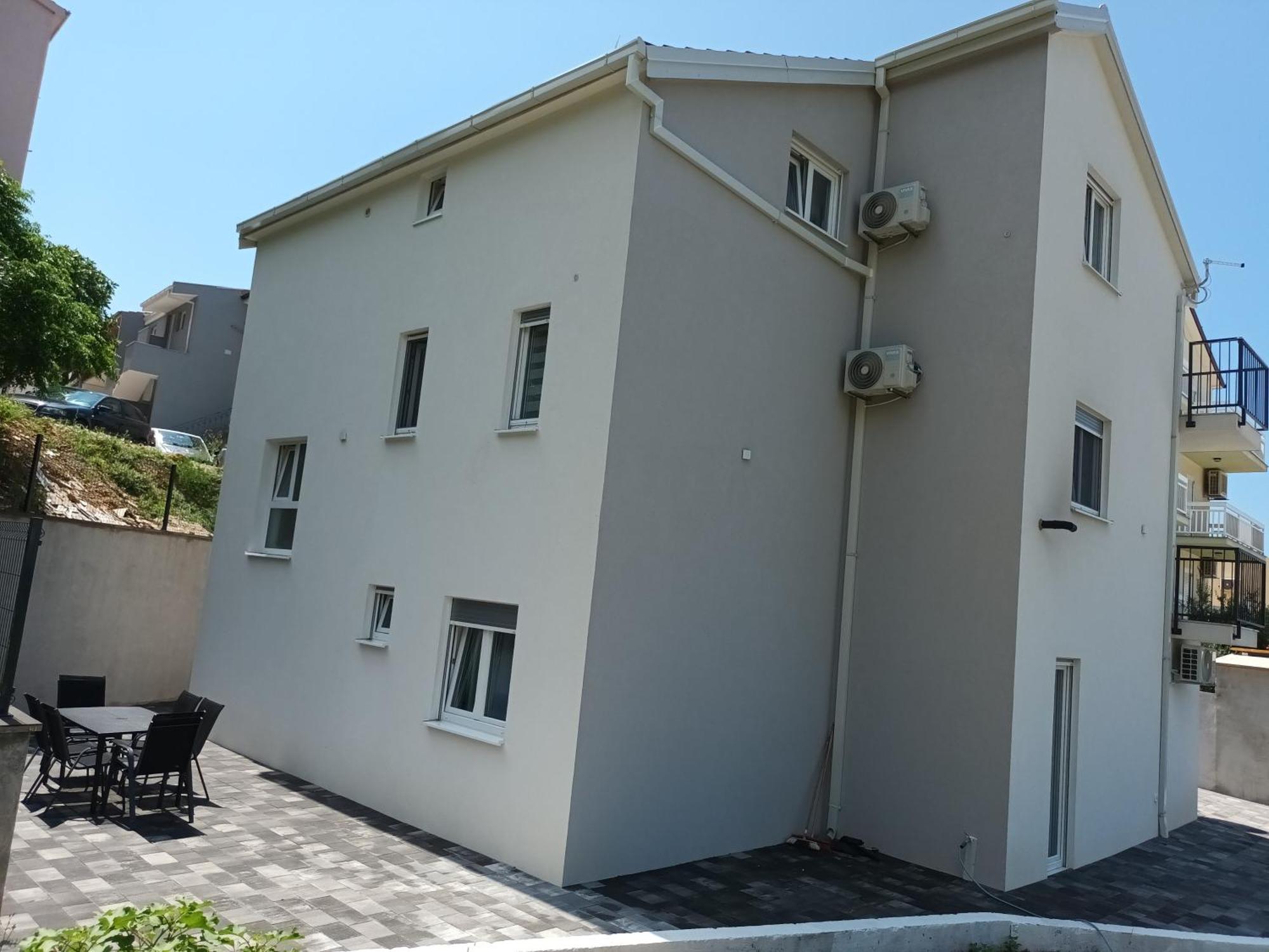 Apartmán Tolj