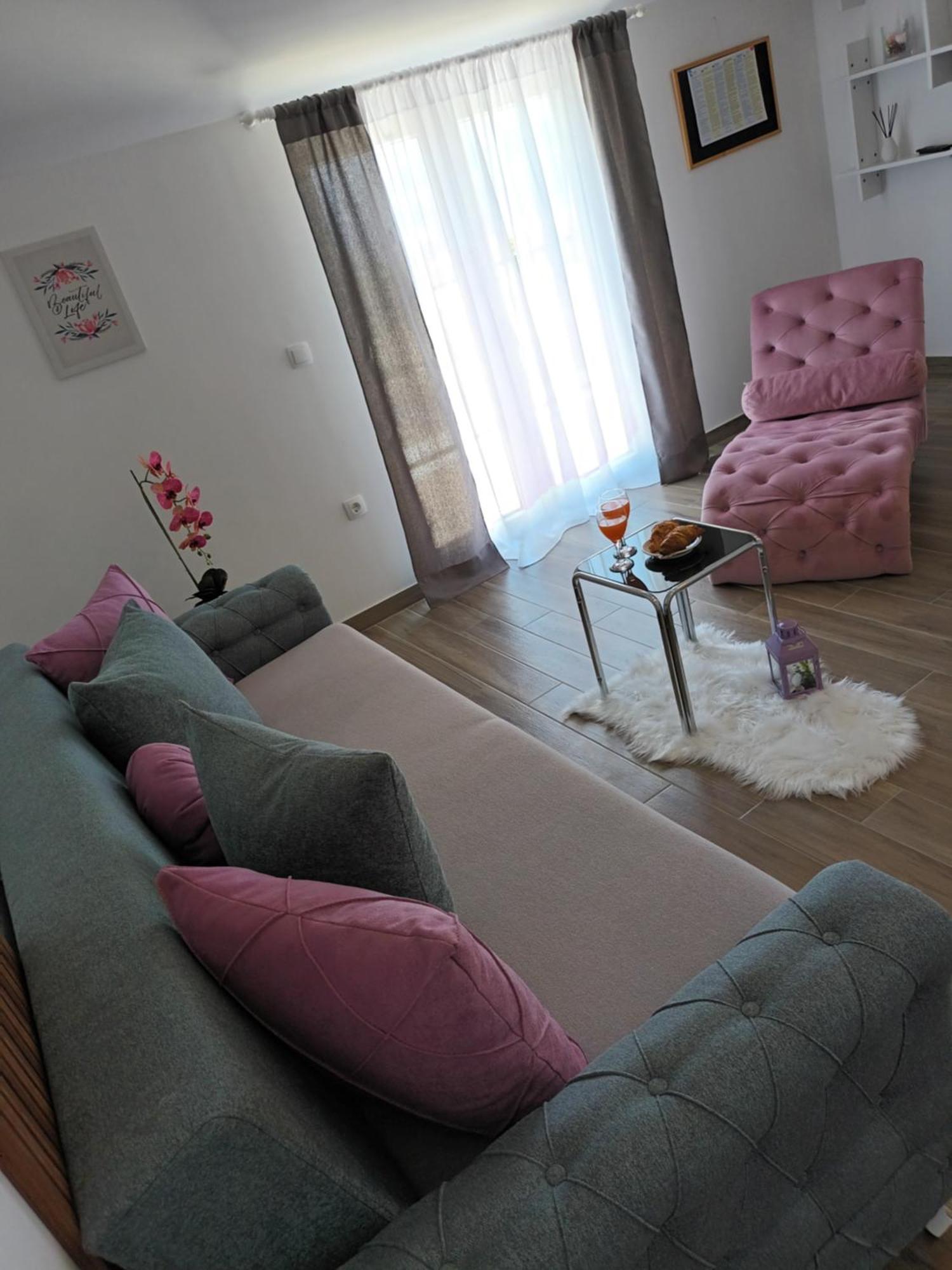 Apartmán Tolj *