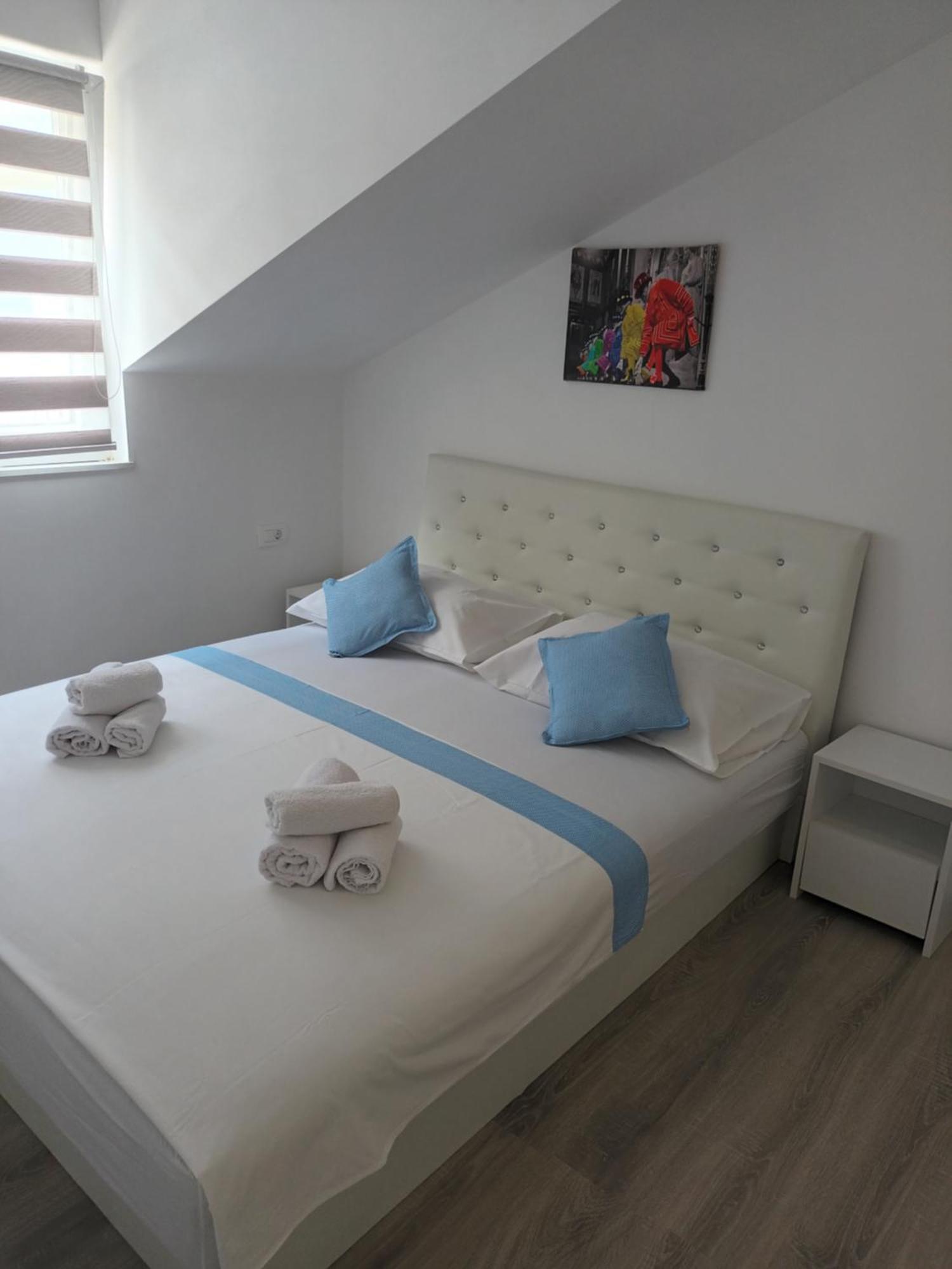 Apartmán Tolj *