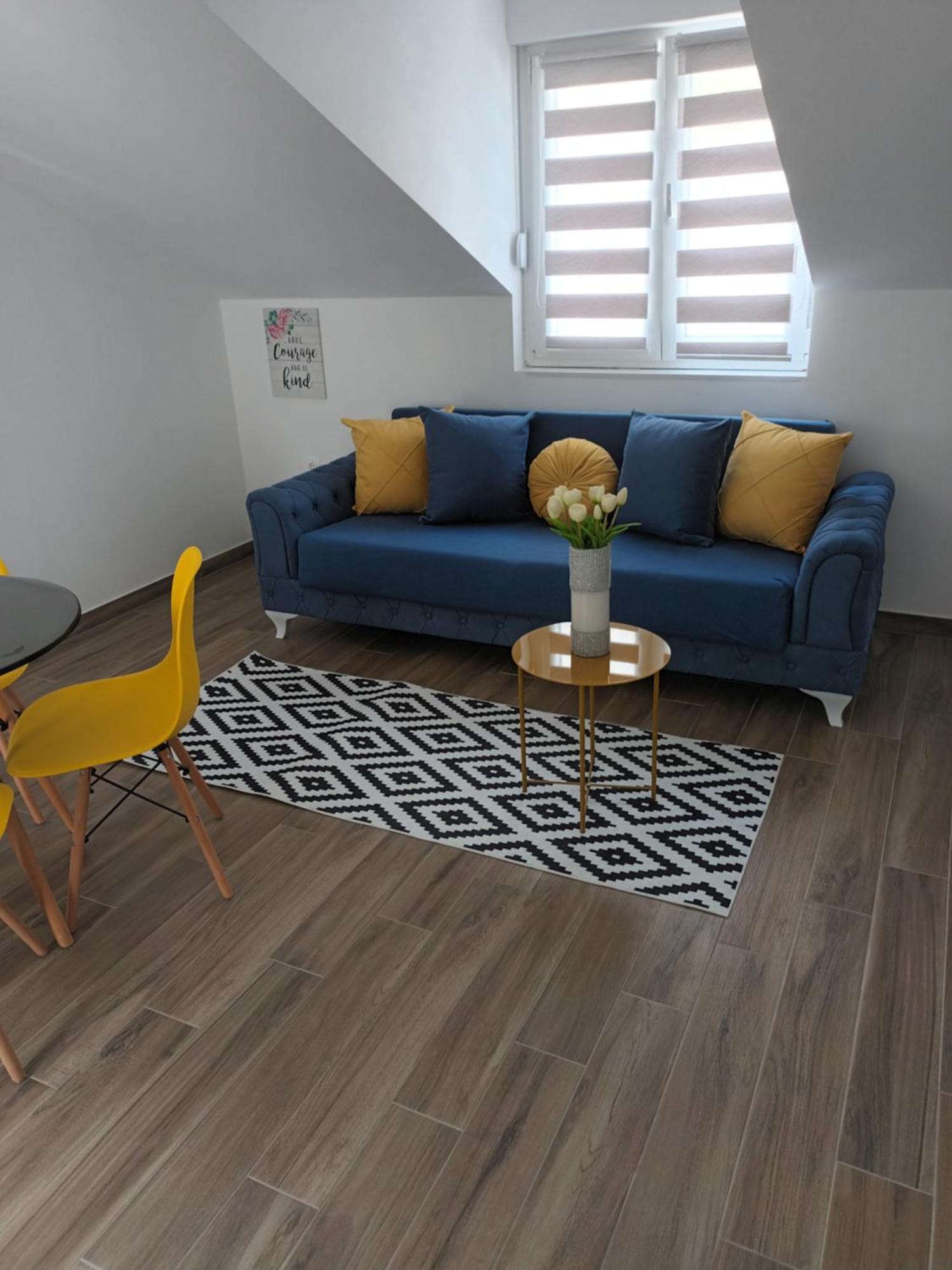 Apartmán Tolj Makarska