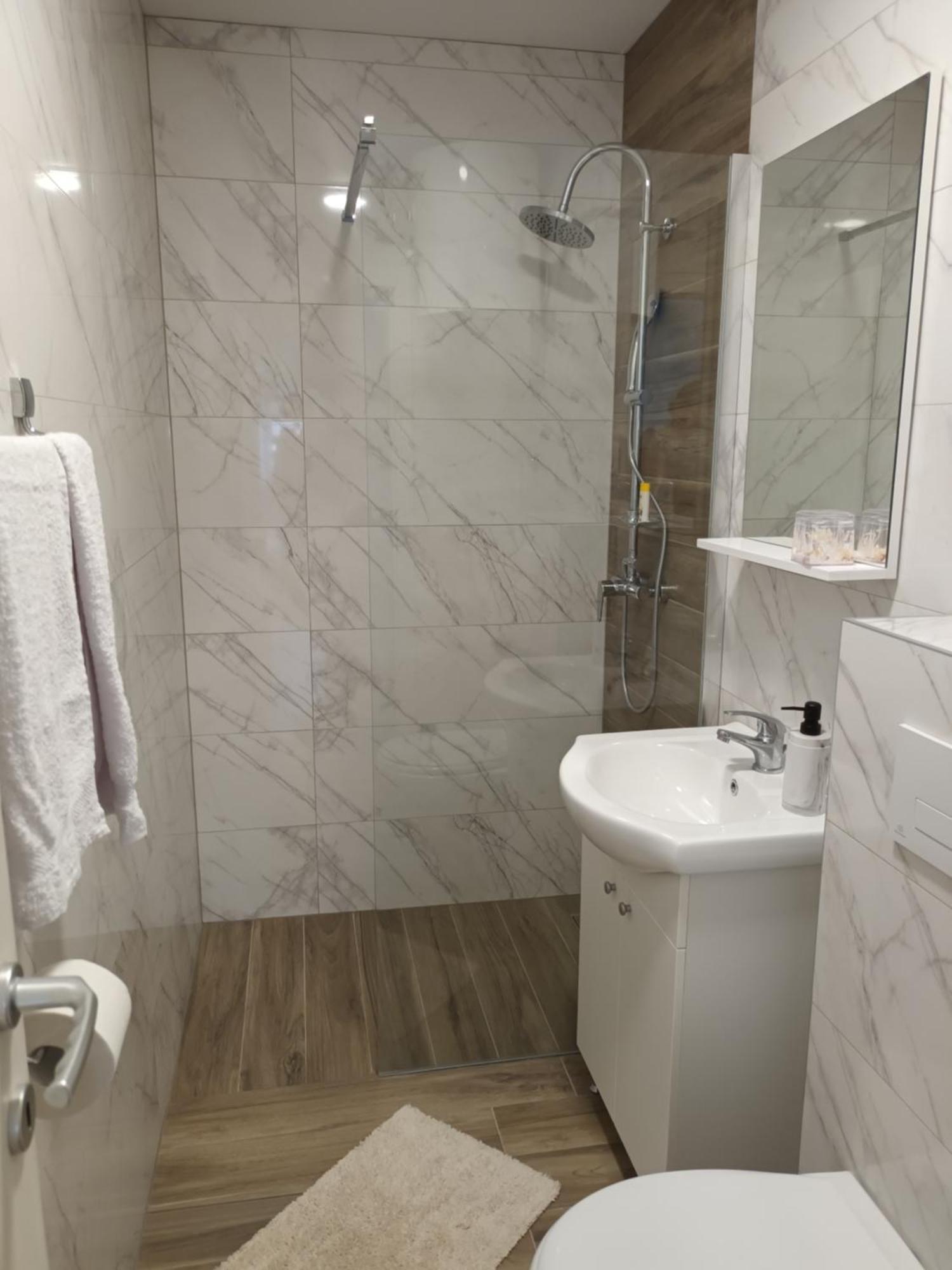 Apartmán Tolj Makarska